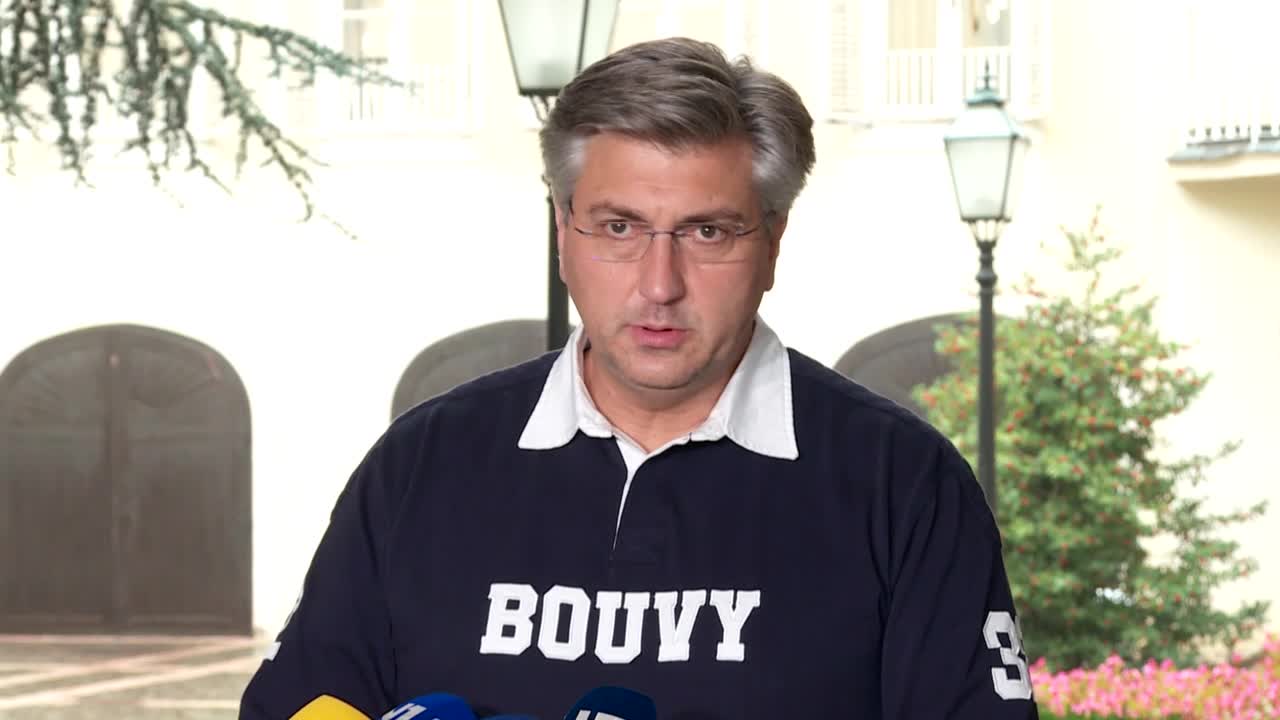 Plenković