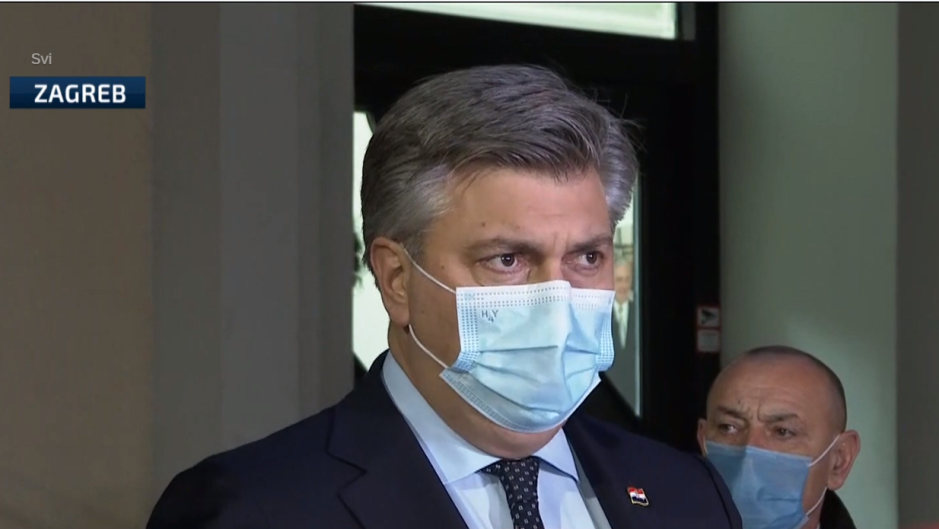 Plenković