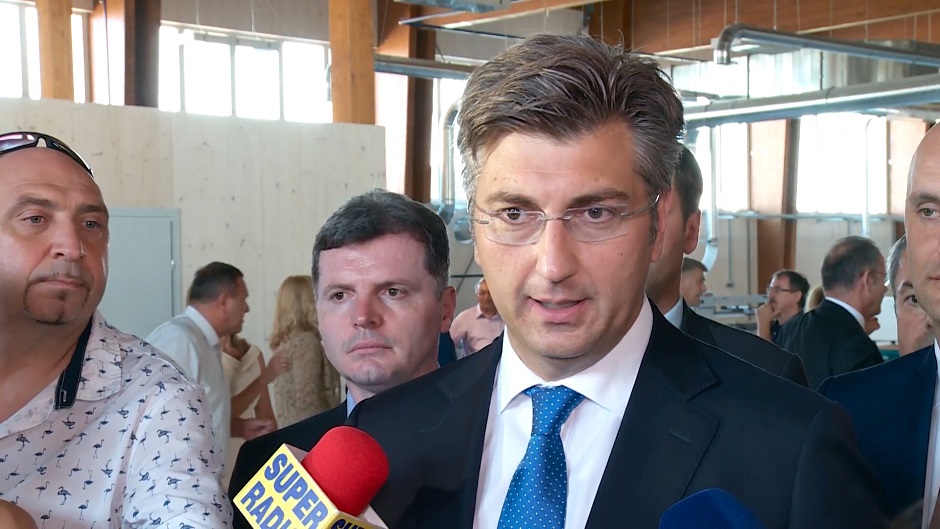 plenkovic