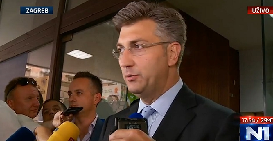 plenkovic