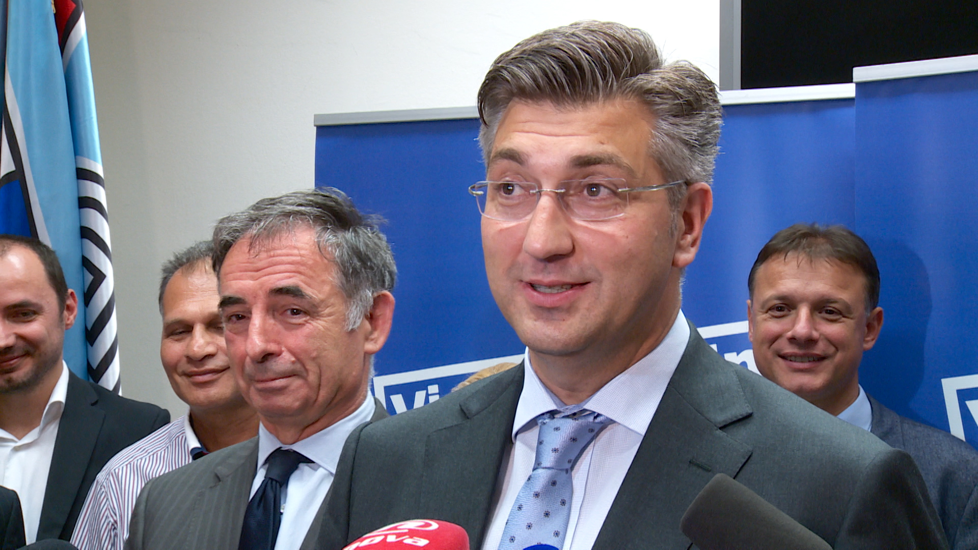 plenkovic