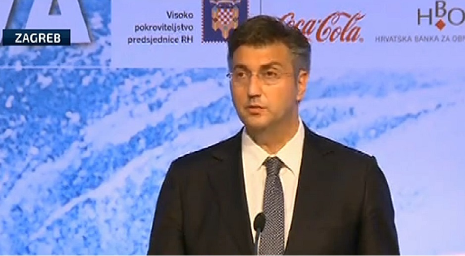 plenković