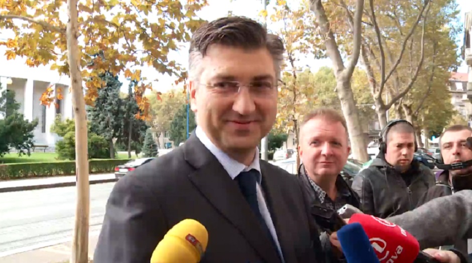 plenkovic