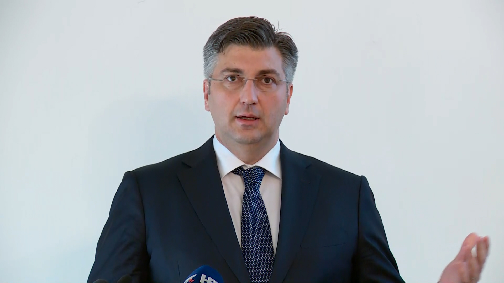 plenković