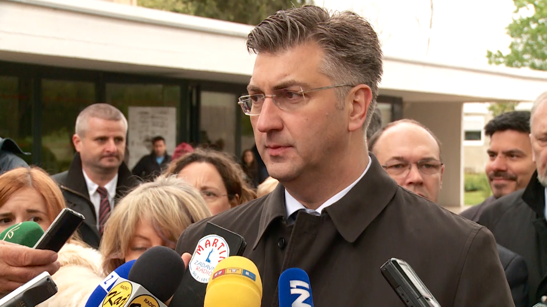plenkovic