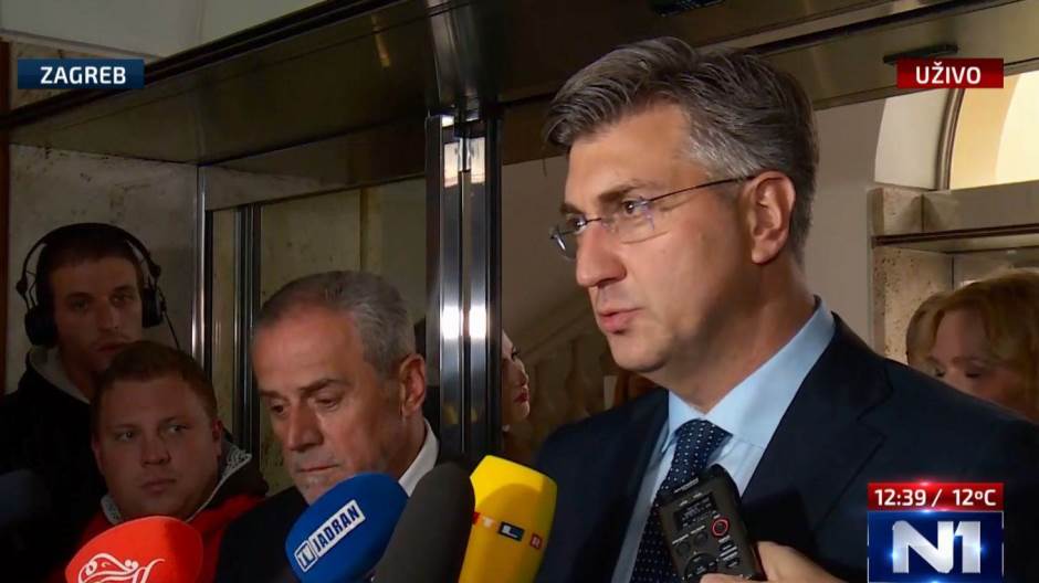 plenković bandić 1