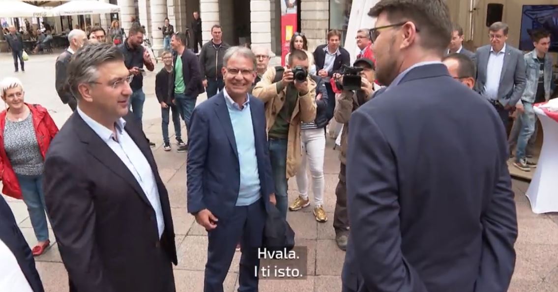 plenković, cappelli, grbin