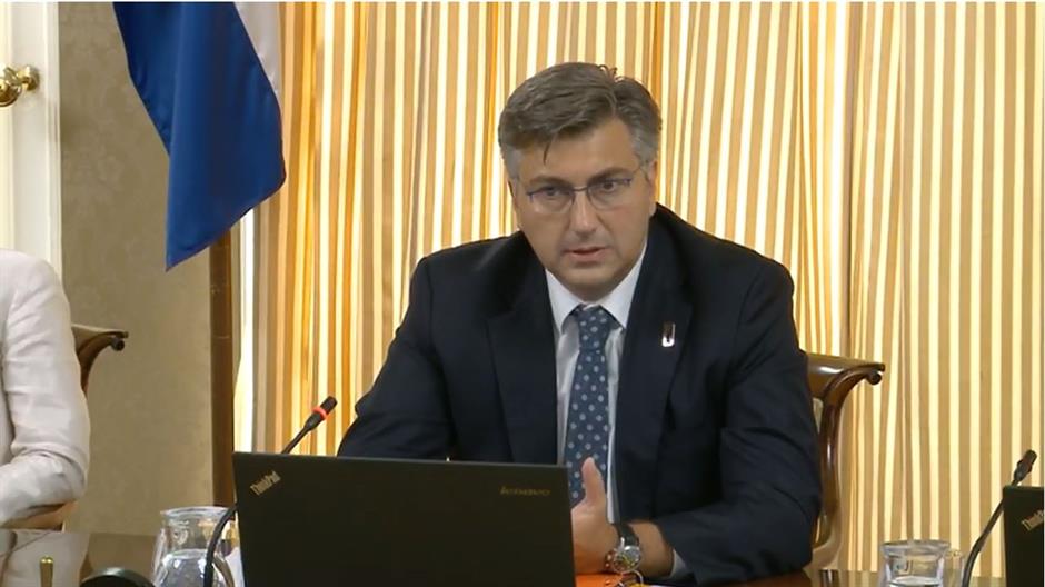 PLENKOVIC CLEAN VLADA
