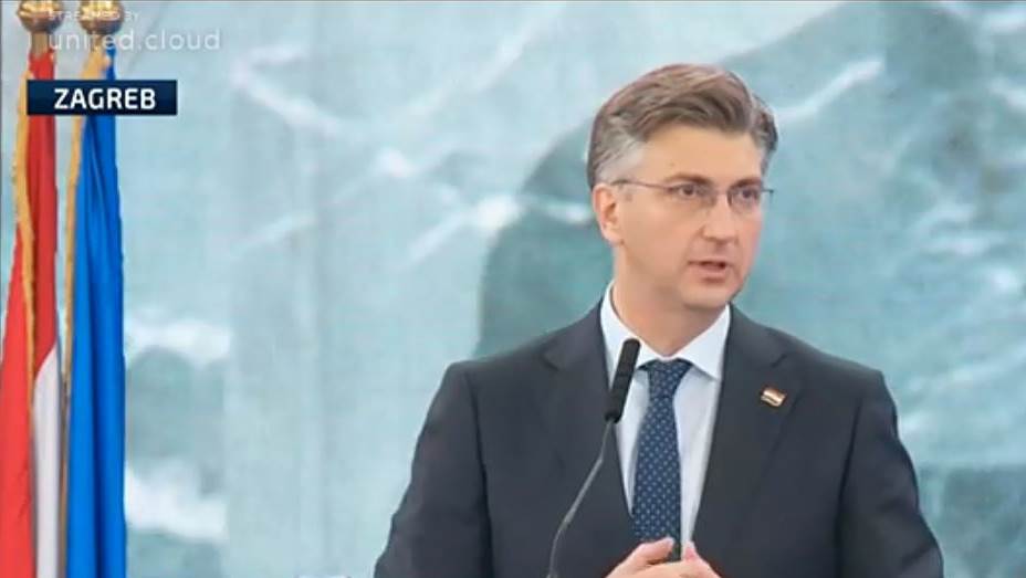 PLENKOVIC Francuski