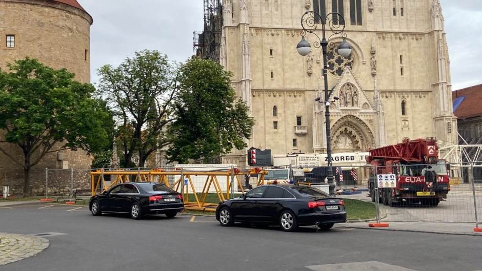 plenković, katedrala