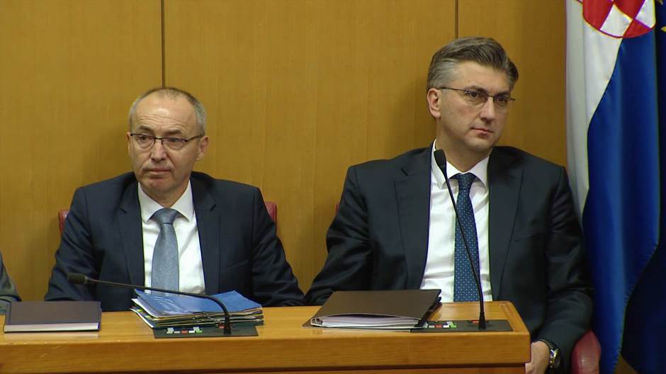 Plenković Krstičević