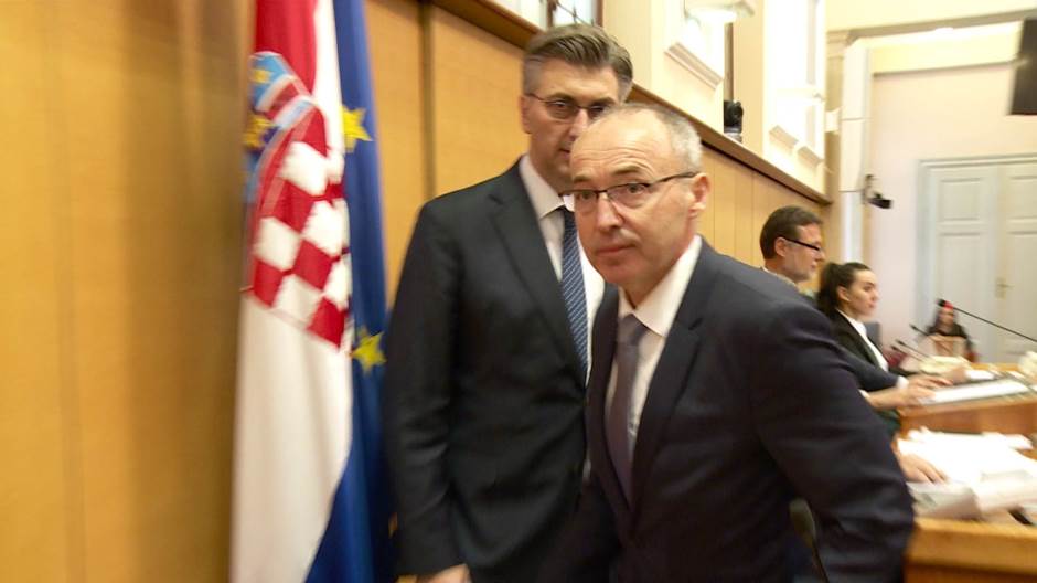 Plenković Krstičević