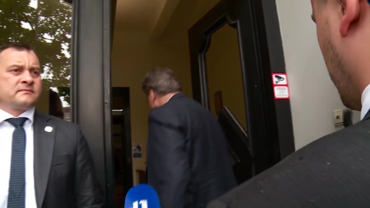 Plenković o listama: Riješene su sve nedoumice