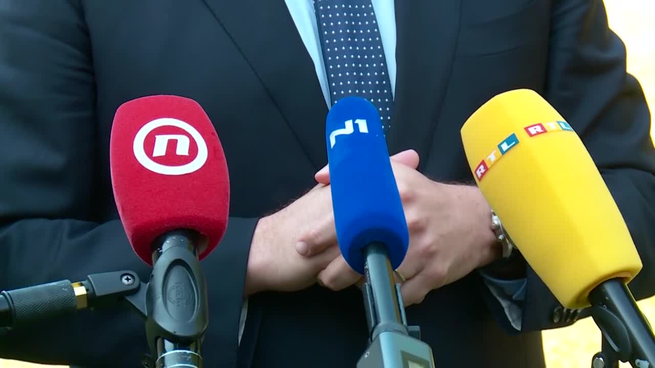 Plenković o susretu sa Đokovićem: To nije bliski kontakt i stvari su normalne