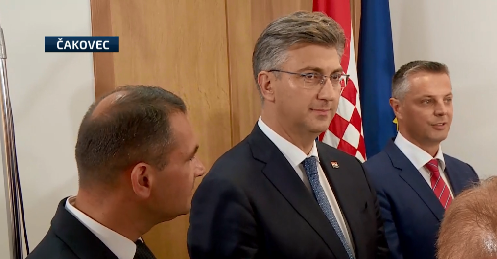 plenković posavec