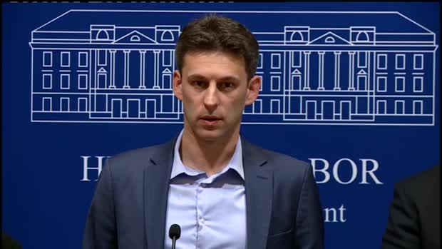 "Plenković se hvalio da dominira, a jučer je ipak pokazao da ima staklenu bradu"