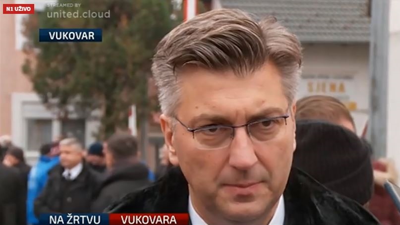 PLENKOVIC VUKOVAR DD