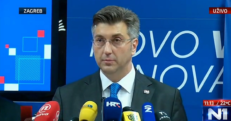 plenković2