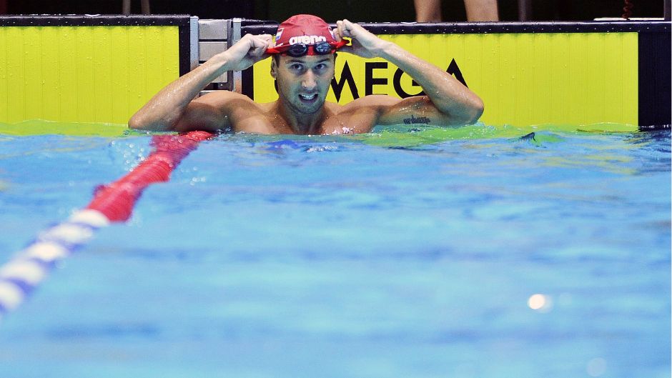 plivanje Boris Kovacev CROPIX