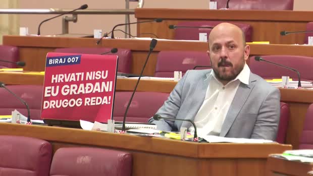 Pljušte prijave Etičkom povjerenstvu