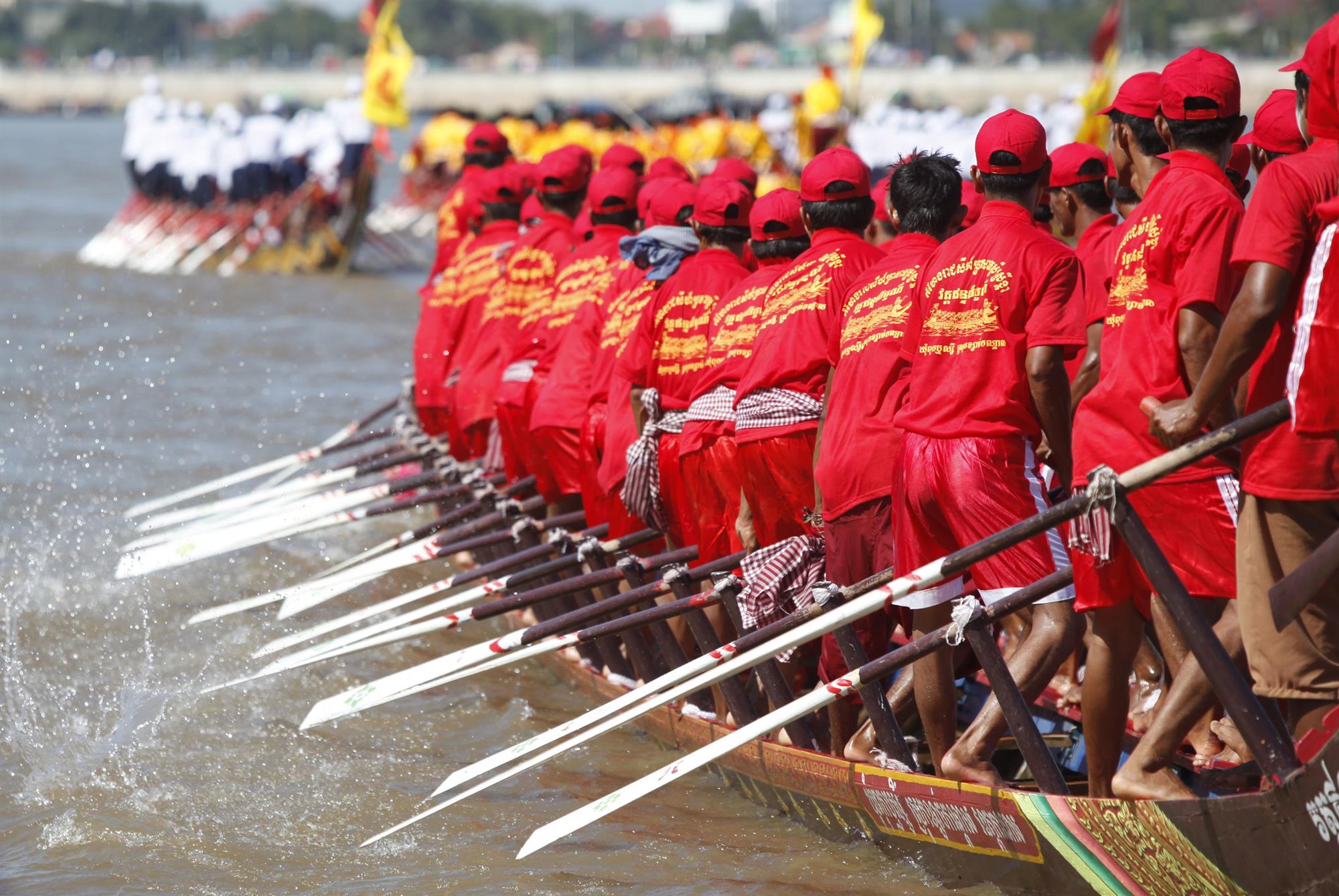 REUTERS/Samrang Pring