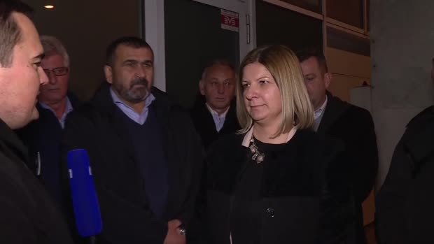 Pobuna u HSS-u: Nezadovoljnici traže Beljakovu ostavku i nove izbore!