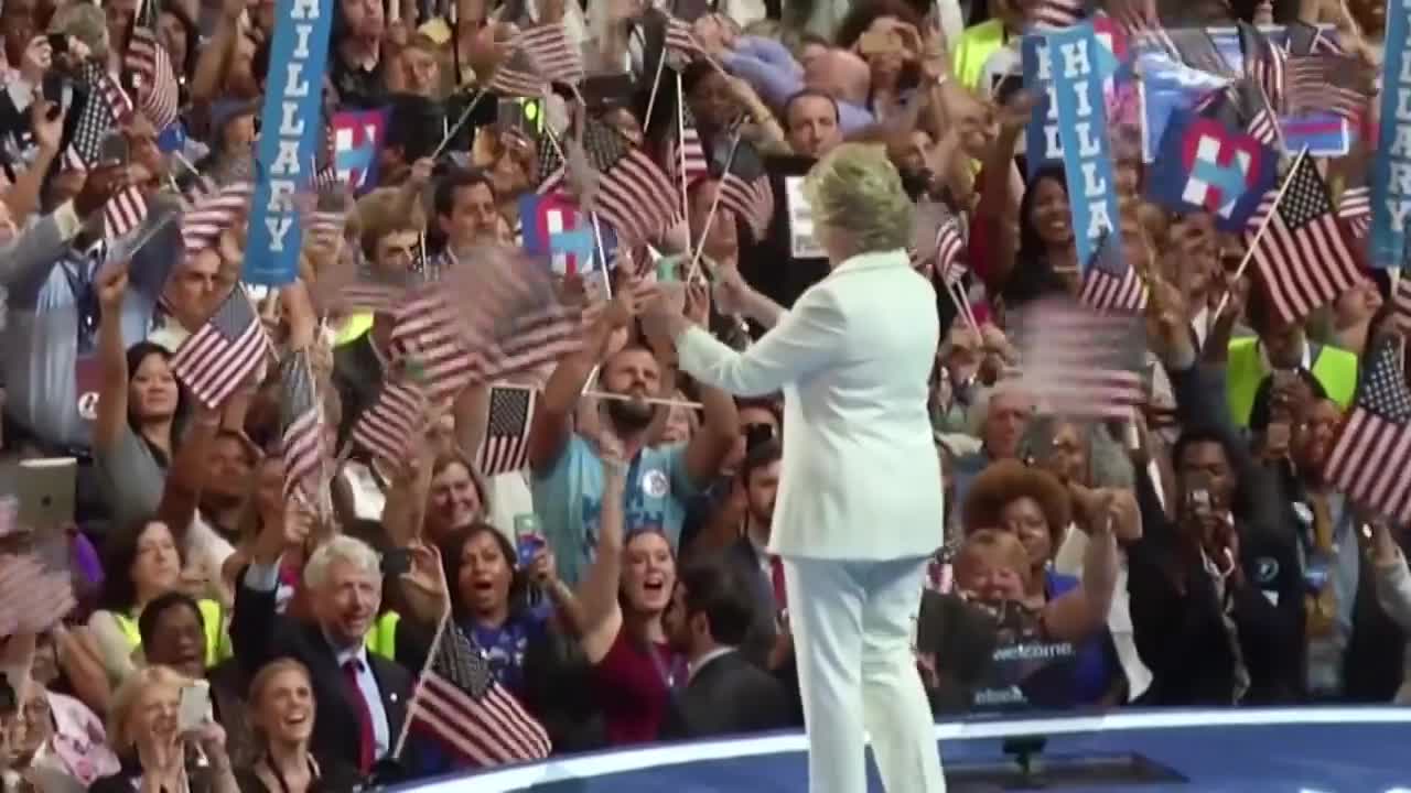 Počela demokratska nacionalna konvencija