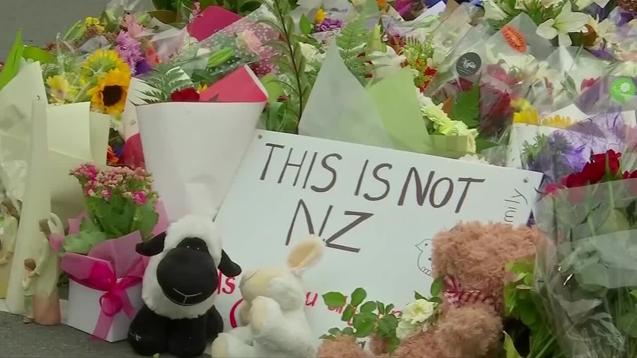 Počelo suđenje za pokolj u Christchurchu