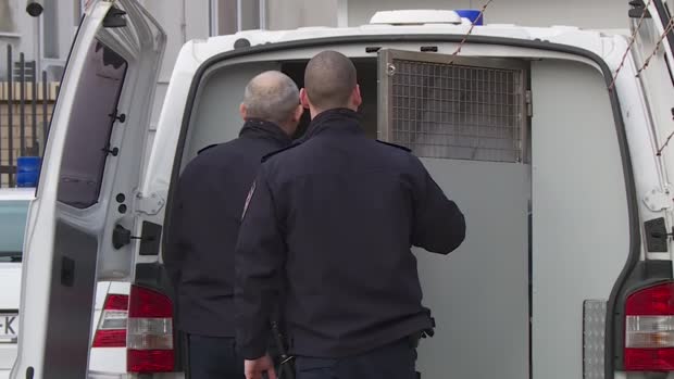 Podignuta optužnica protiv Varge i Curića zbog SMS-ova