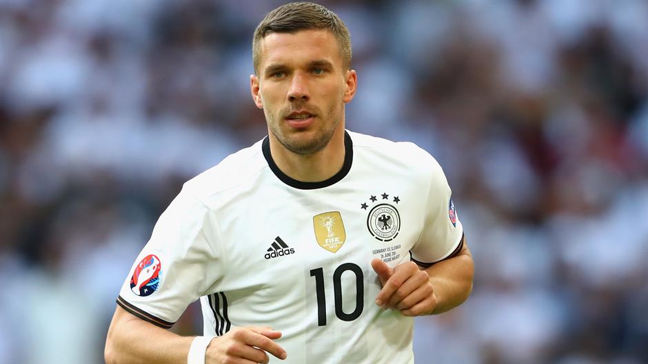 podolski