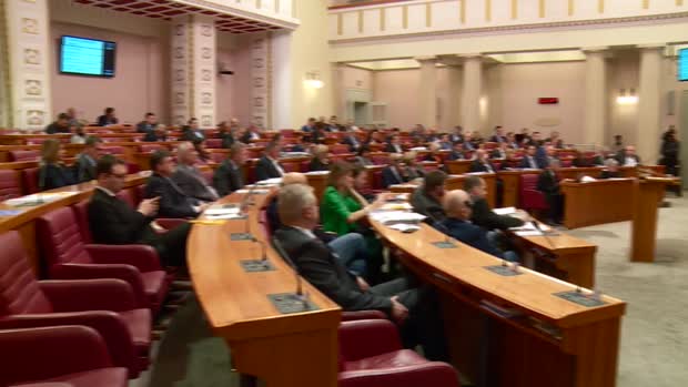 Podrška vladajućoj koaliciji raste?