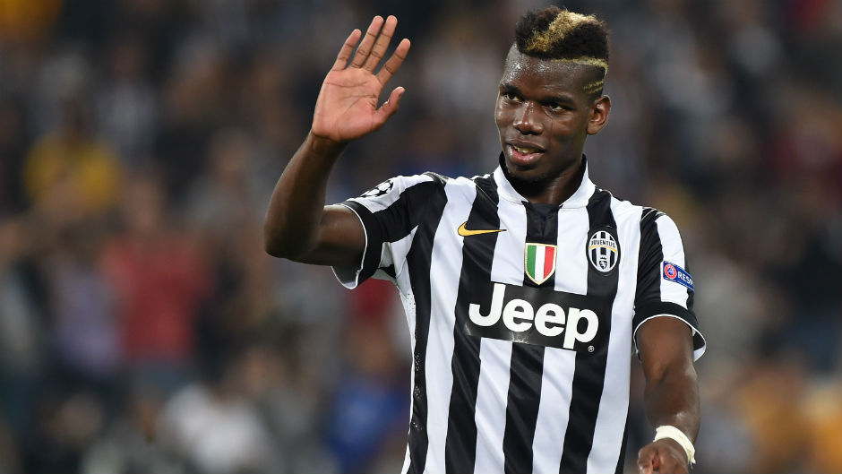 pogba