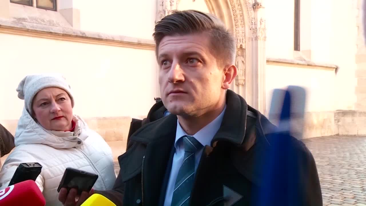 Pogledajte kako su ministri komentirali jučerašnje sučeljavanje