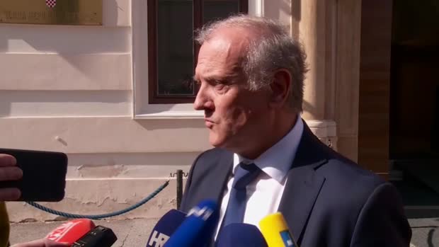 Pogledajte reakciju minista na pitanje o zastrašivanju novinara