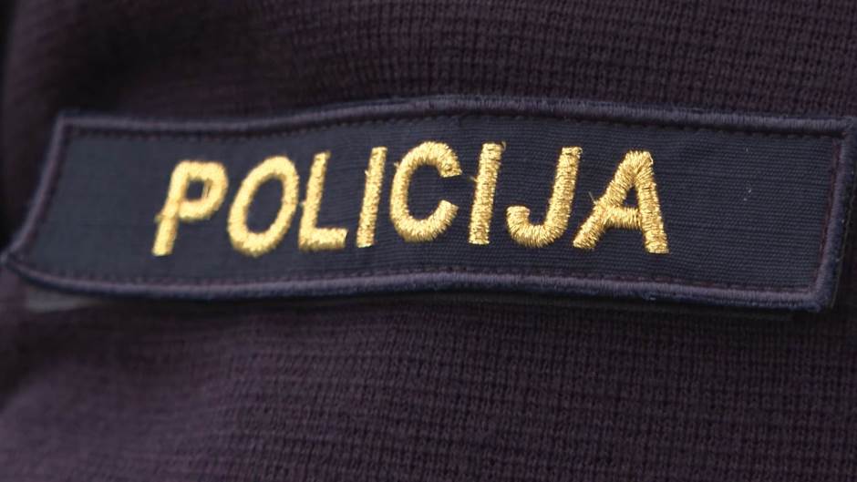 Policija