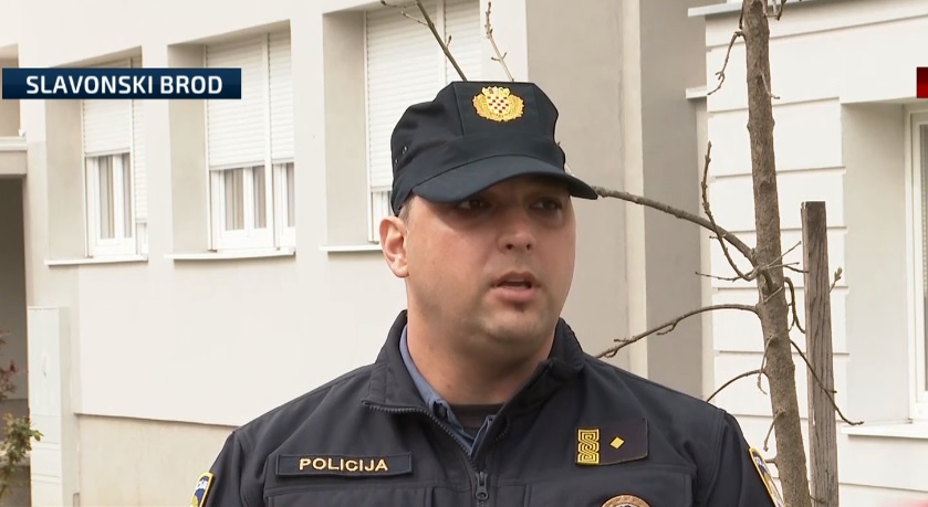 policija Slavonski Brod