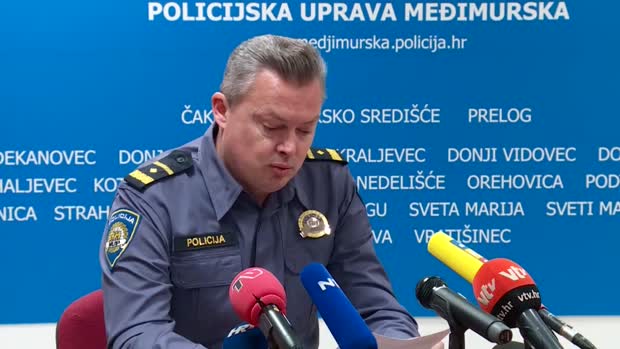 Policija: Članovi obitelji govorili su nam da su u kontaktu s nestalom Jasminom