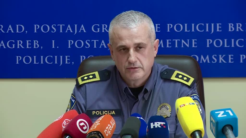 Policija objavila detalje stravičnog zločina na Kajzerici