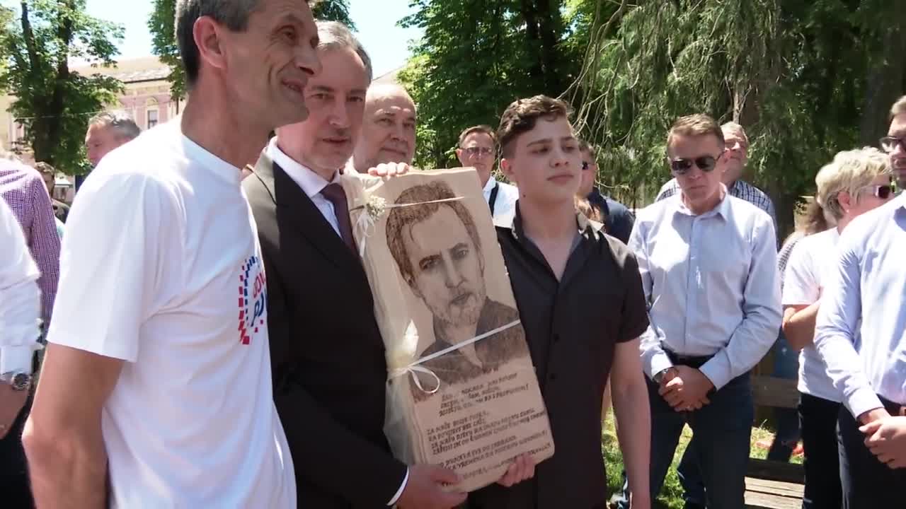 Političari diljem zemlje na Tijelovo