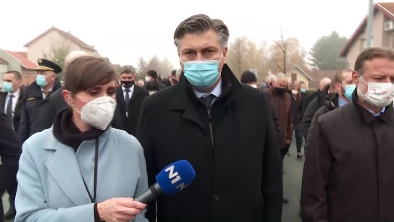 Političari o sudbini nestalih u Vukovaru