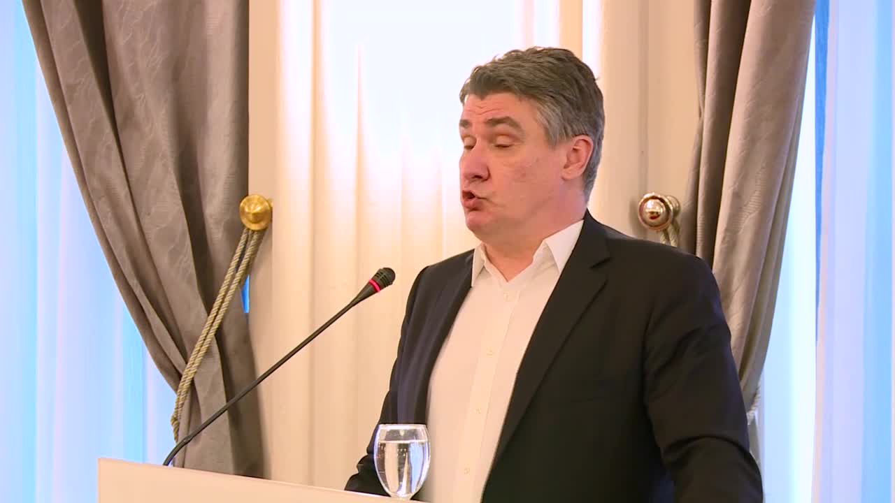 Politički put i portret Zorana Milanovića