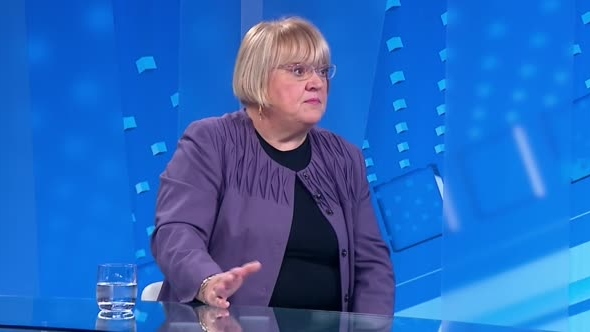 Politika je afrodizijak - svatko koga golica, neka proba