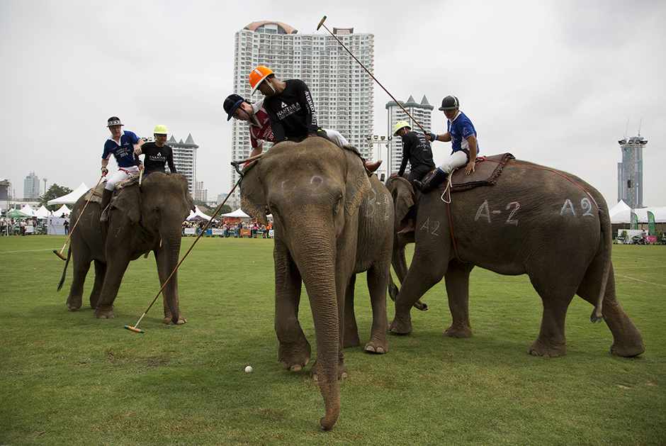 Tanjug/AP/Mark Baker