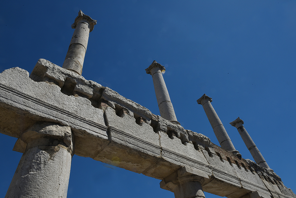 Pompeji (3)