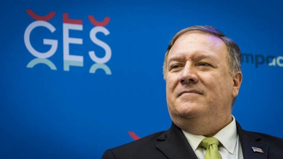 Pompeo