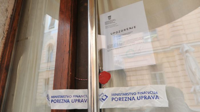 porez cropix  Luka Gerlanc