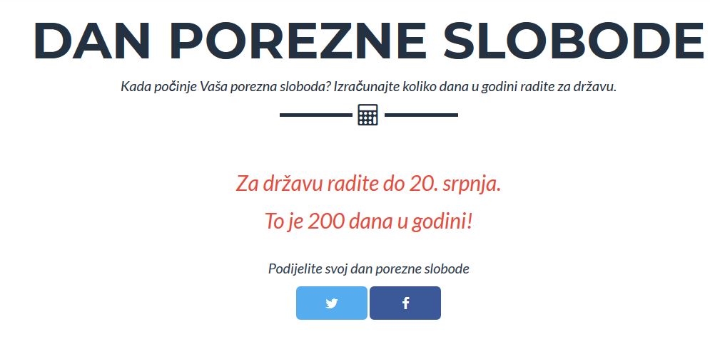 POREZNA
