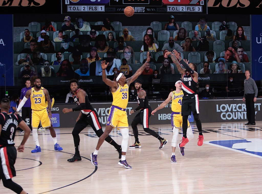 Portland Trail Blazers