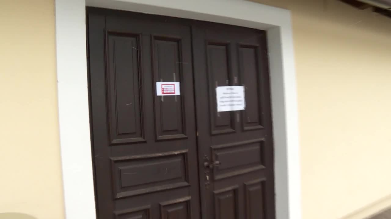 Posljedice potresa u Zagrebu