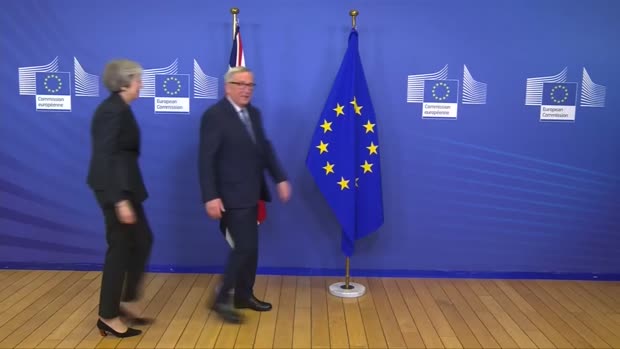 Postignut dogovor o Brexitu